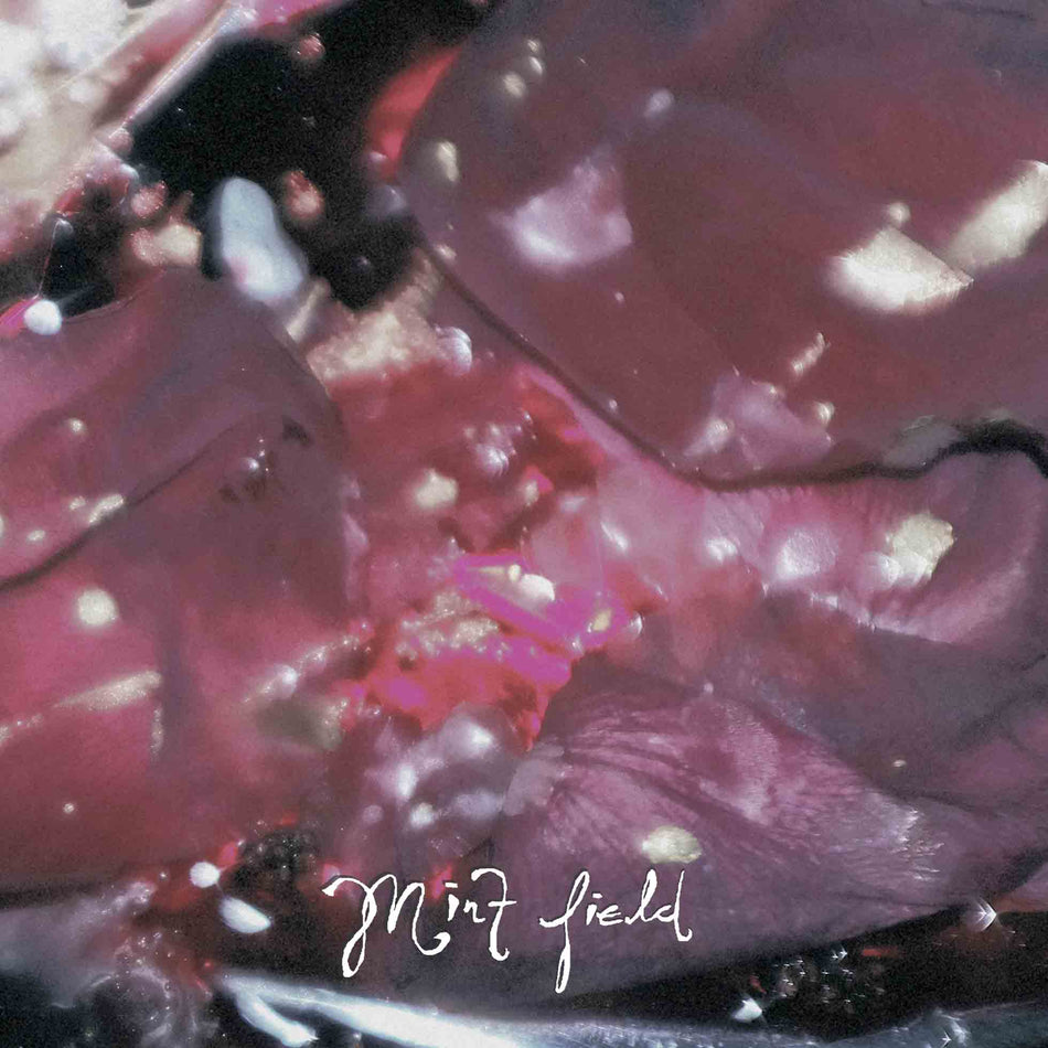 Aprender A Ser - Vinyle Pourpre - Front Cover