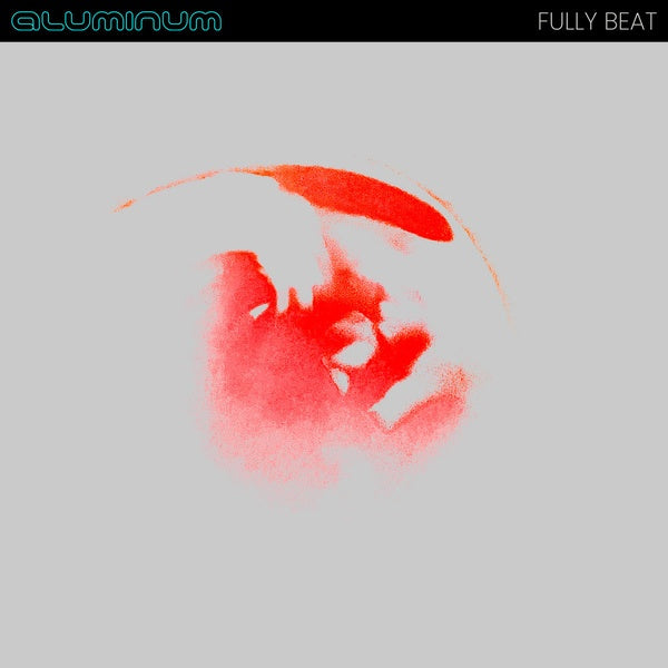 Fully Beat - Vinyle Bleu Pale - Front Cover