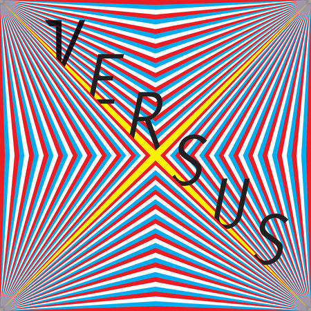 The Stars Are Insane - Front Cover