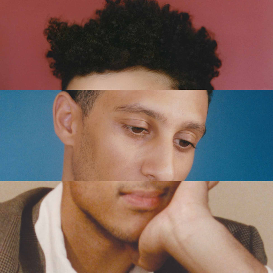 Steven - Vinyle Couleur Os - Front Cover