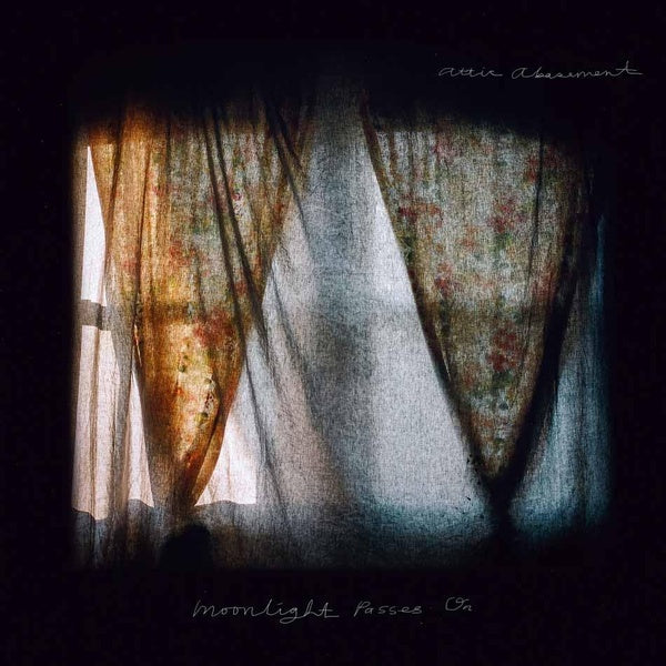 Moonlight Passes On - Front Cover