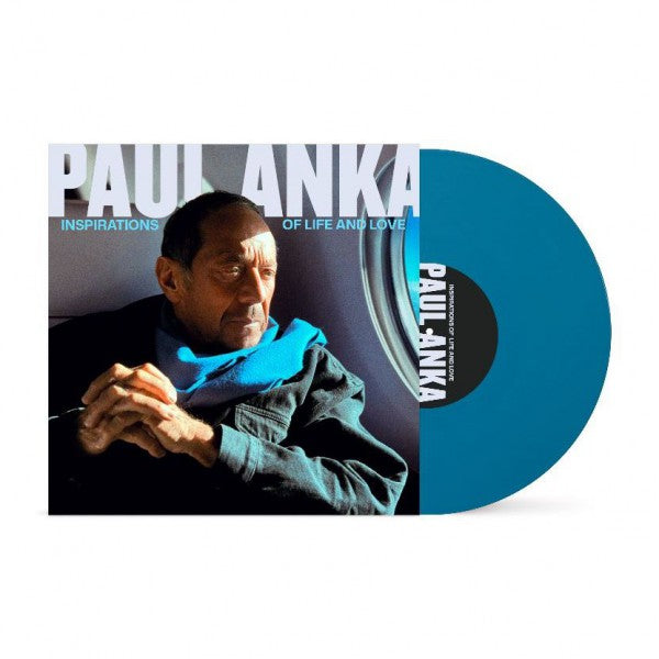 Inspirations of Life and Love - Front Cover