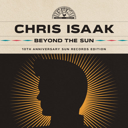 Beyond The Sun - Front Cover