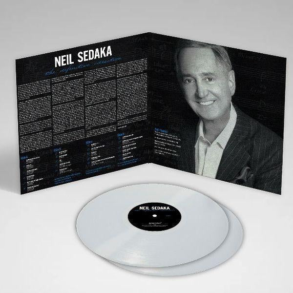 The Definitive Collection - Front Cover