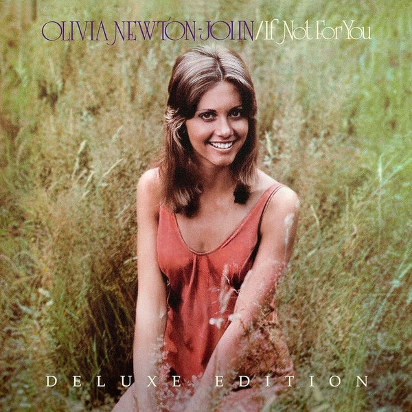 If Not For You - Front Cover