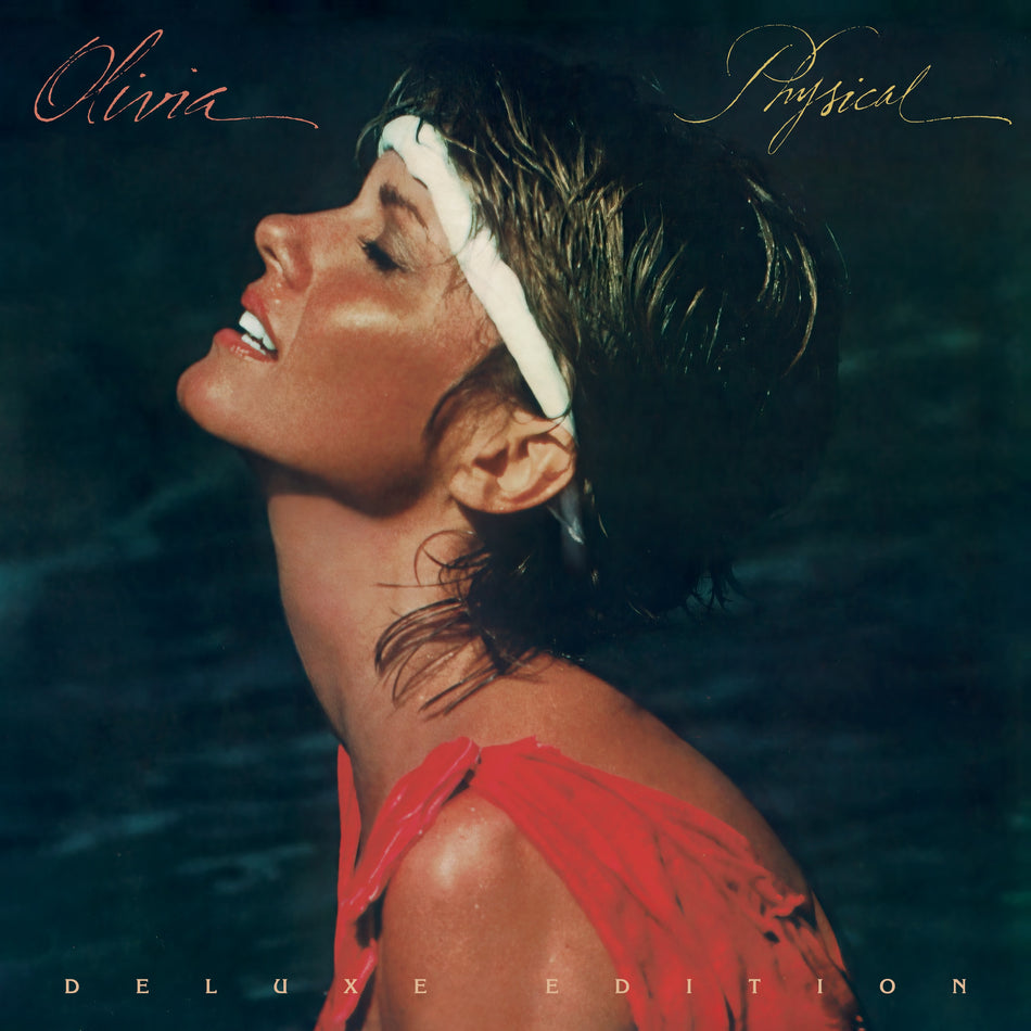 Physical - Front Cover