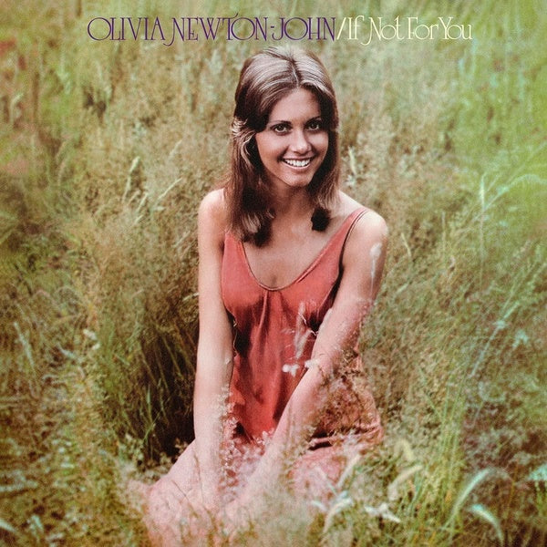 If Not For You - Front Cover
