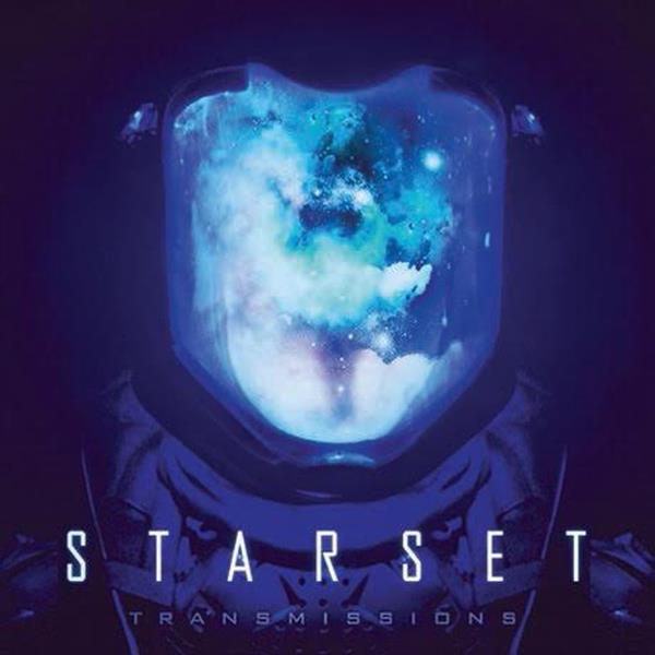 Transmissions Edition Deluxe - Front Cover