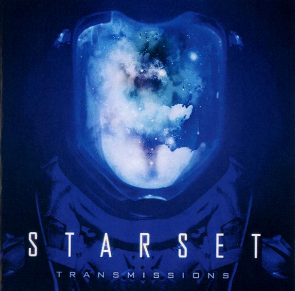 Transmissions - Front Cover