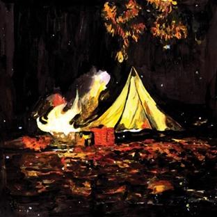 Love Is The Plan, The Plan Is Death (LTD Edition) - Front Cover