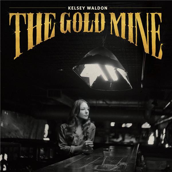 The Goldmine - Front Cover