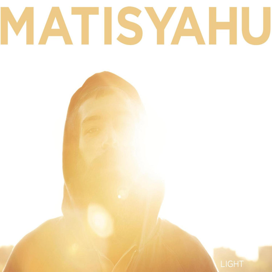 Light - Front Cover