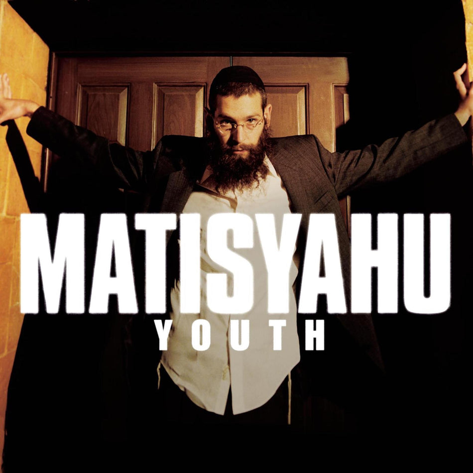 Youth - Front Cover