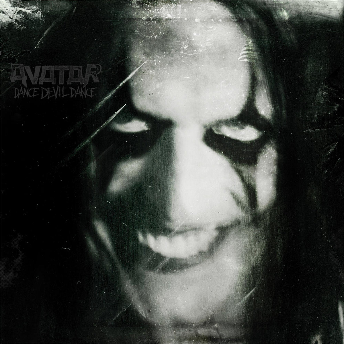 Dance Devil Dance - Front Cover