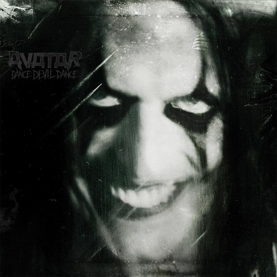 Dance Devil Dance - Front Cover