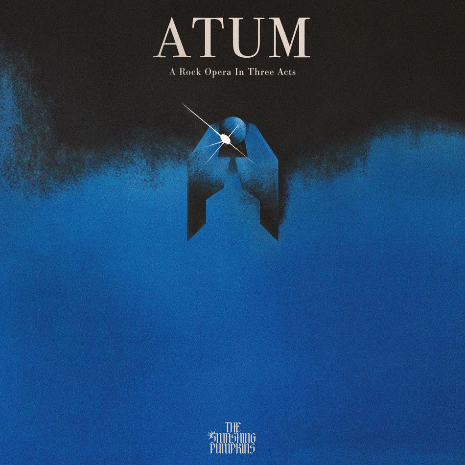 Atum - Front Cover