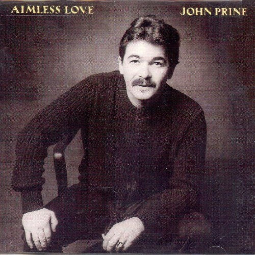 Aimless Love - Vinyle Marbre Argent - Front Cover