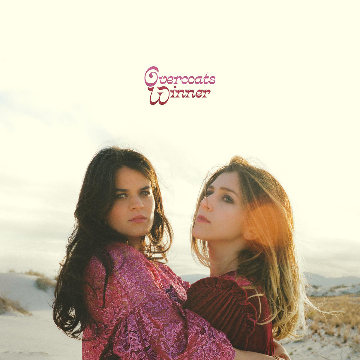 Winner - Front Cover