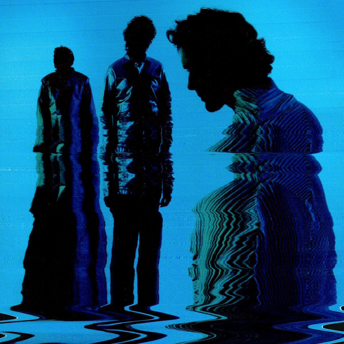 Creatrix - Front Cover