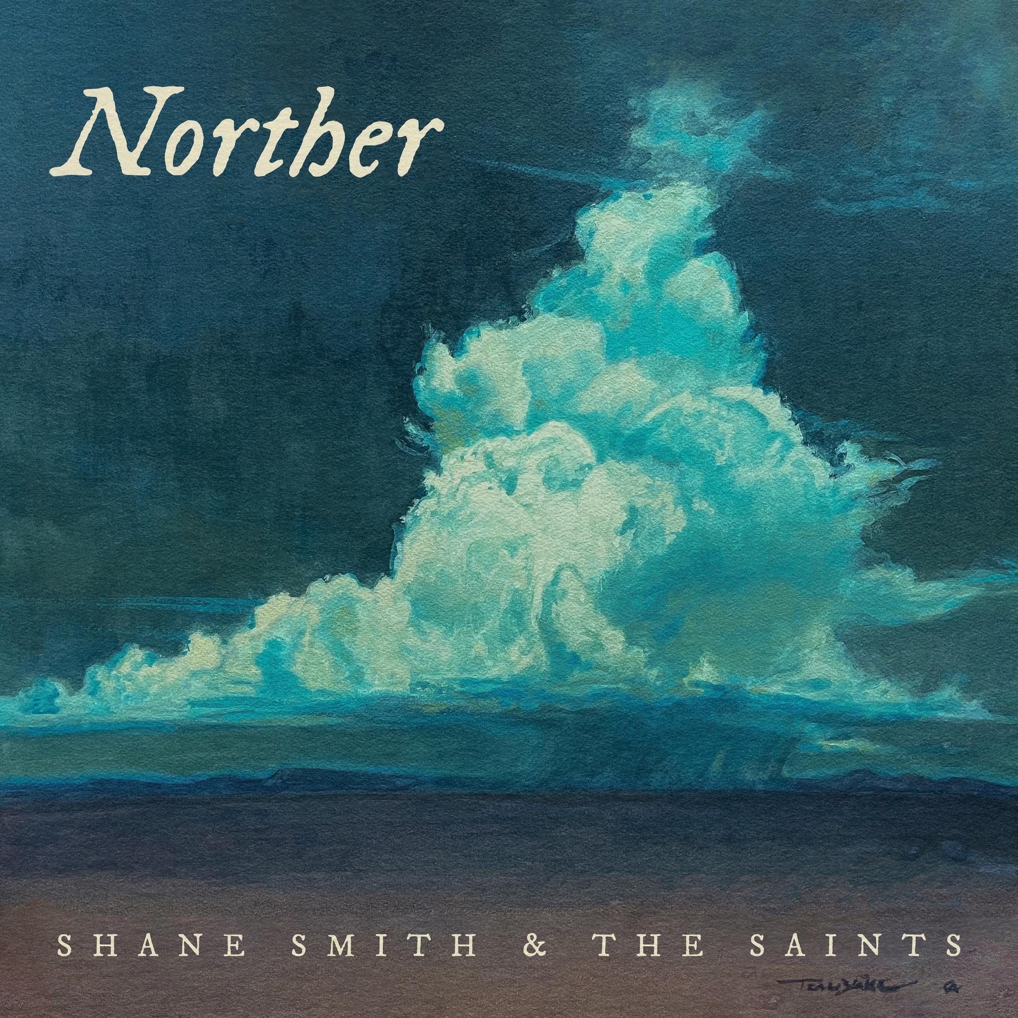 Norther - Front Cover