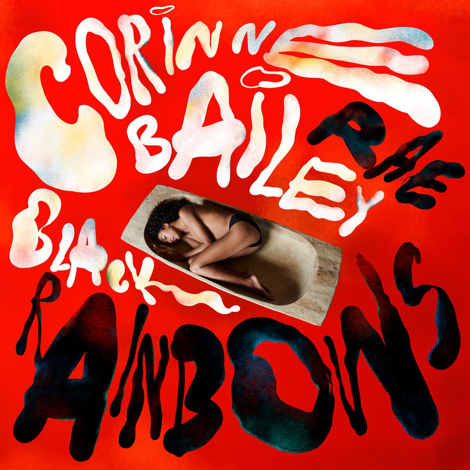 Black Rainbows - Front Cover
