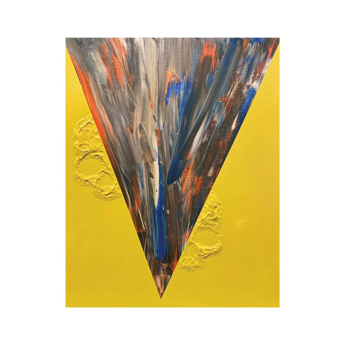 Drill Music In Zion - Front Cover