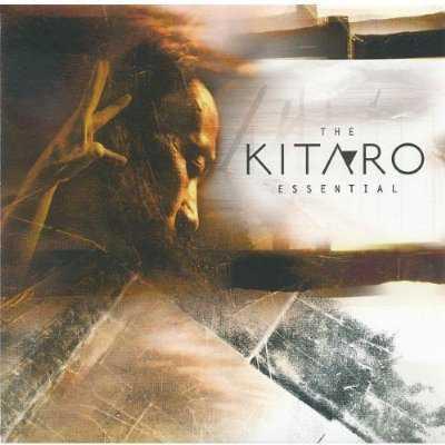 The Kitaro Essential - Front Cover