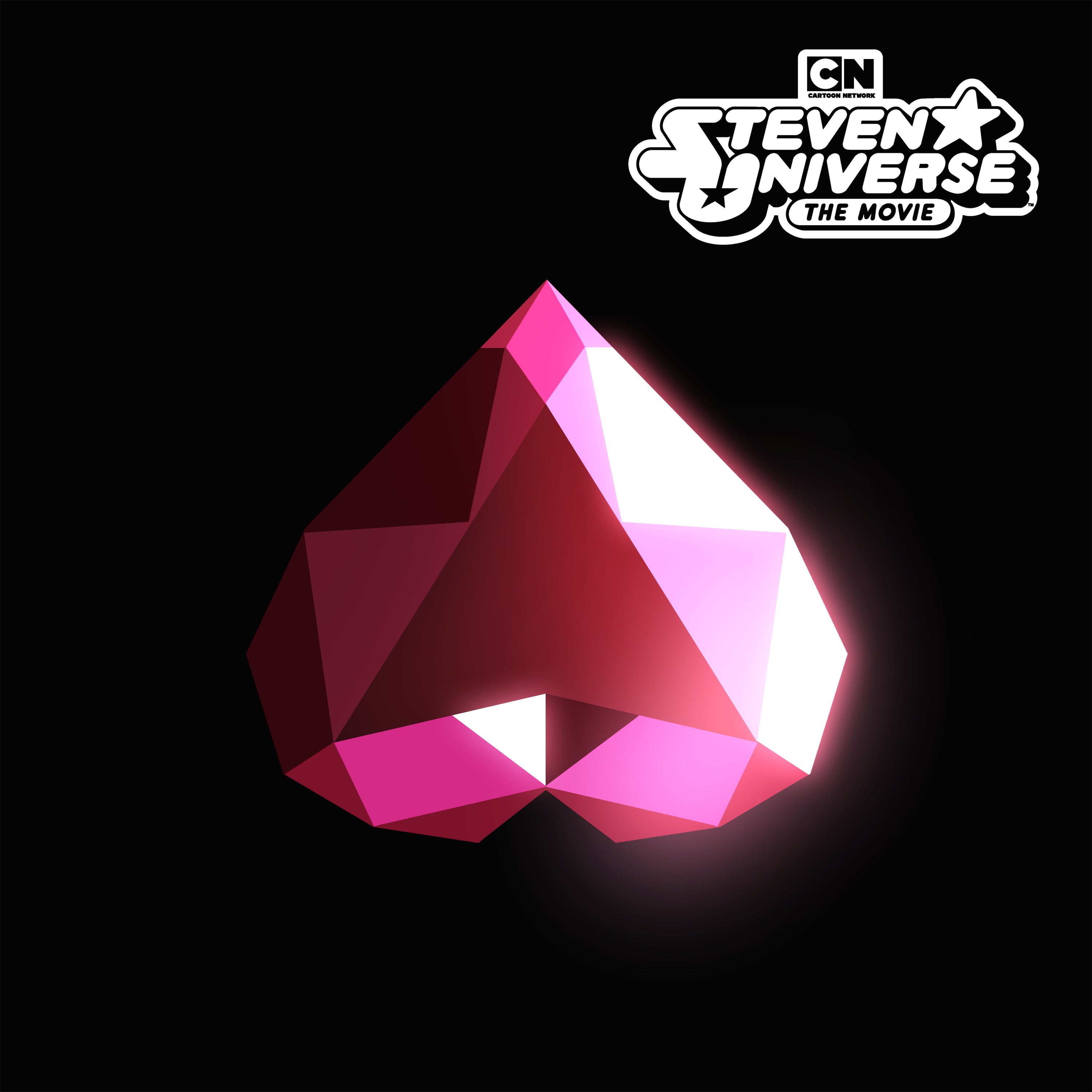 STEVEN UNIVERSE THE MOVIE - Front Cover