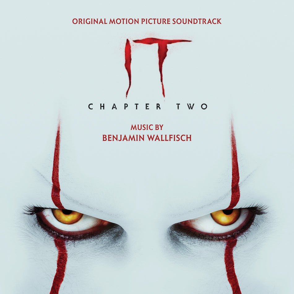 IT CHAPTER TWO (SELECTIONS FRO - Front Cover