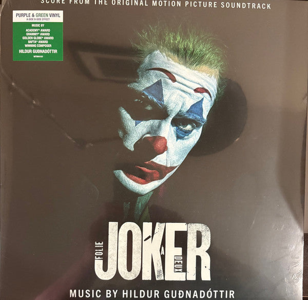 Hildur Guðnadóttir - Joker: Folie à Deux