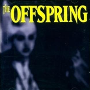 The Offspring - Front Cover
