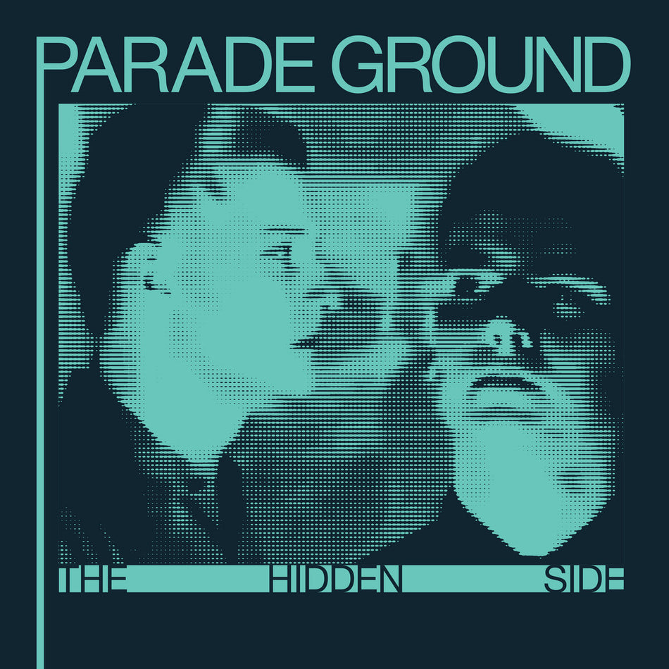 The Hidden Side - Front Cover