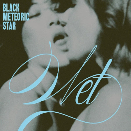 Wet - Front Cover