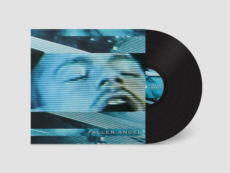 Fallen Angel - Front Cover