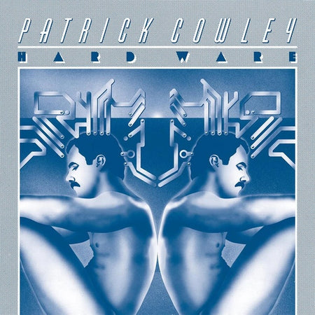 Hard Ware - Front Cover