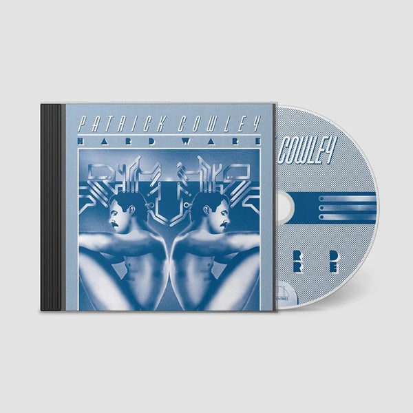 Hard Ware - Front Cover