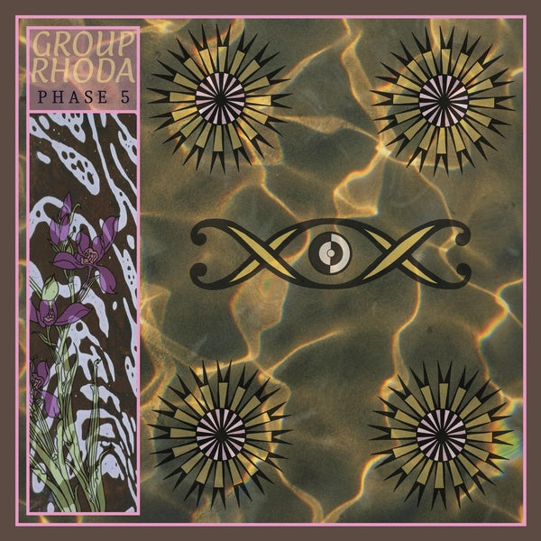 Phase 5 - Front Cover