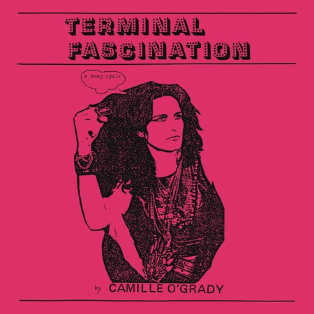 Terminal Fascination - Front Cover