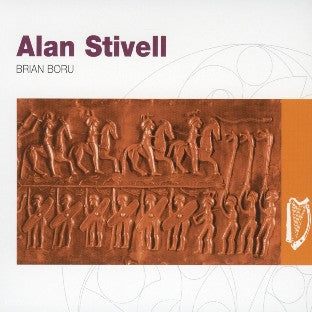 Brian Boru - Digipack - Front Cover