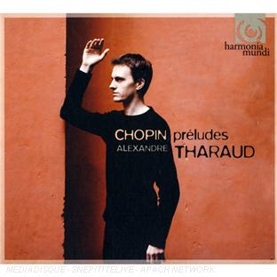 24 Préludes op.28 et 45 - Musica callada n°15 - Front Cover