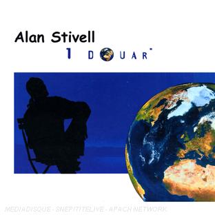 1 douar - Front Cover