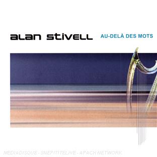 Au-delà des mots - Front Cover