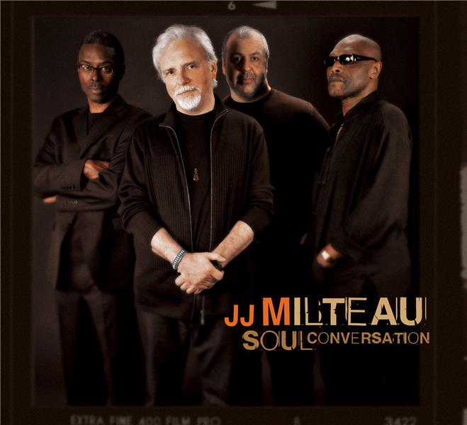 Soul conversation - Front Cover