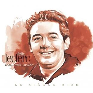 Moi mes souliers - Le siècle d'or - Front Cover