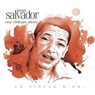 Une chanson douce - Front Cover