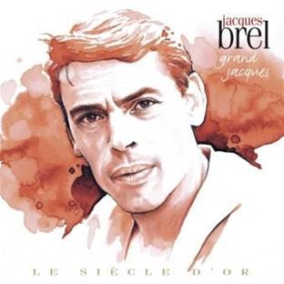 Grand Jacques - Front Cover