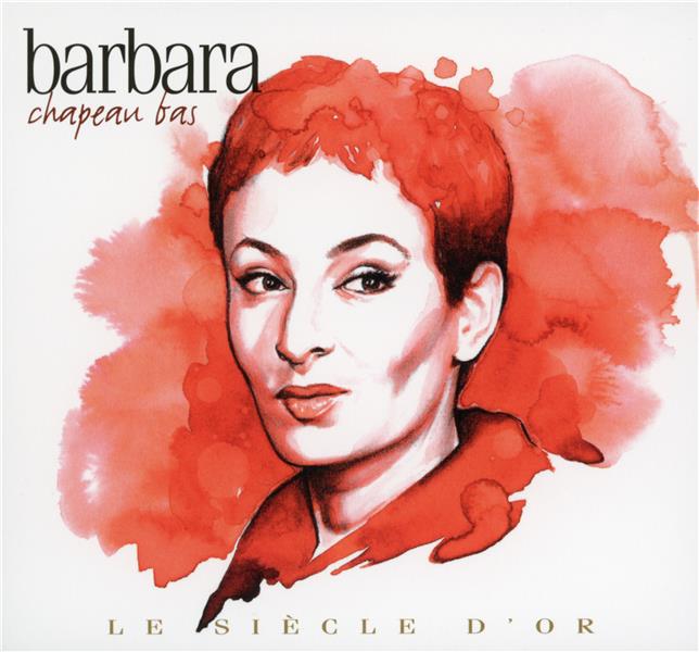 Chapeau bas - Front Cover