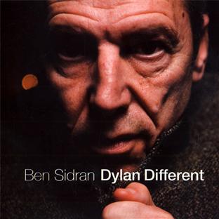 Dylan Different - Front Cover