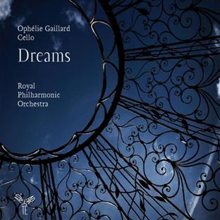 Dreams - Front Cover
