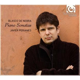 Sonates pour piano - Front Cover